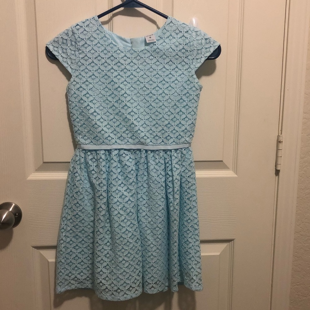 Girl dress